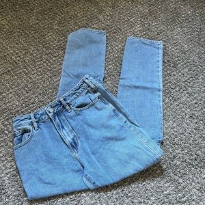 Pacsun jeans